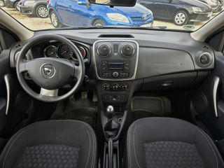 Dacia Logan Mcv foto 6