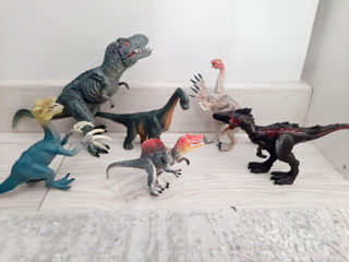 Dinosauri foto 1