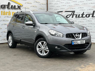 Nissan Qashqai+2 foto 2