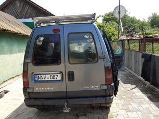 Citroen Jumpy foto 5