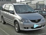 Mazda MPV foto 1