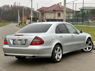 Mercedes E-Class foto 4