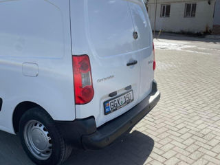 Citroen Berlingo foto 5