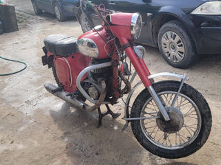 Jawa 350 foto 3