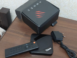 Tonix TX 3 MAX