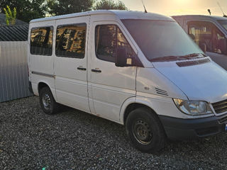 Mercedes SPRINTER 214 foto 1