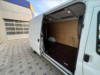 Ford Transit foto 6