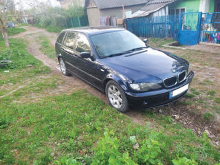 BMW 3 Series foto 2