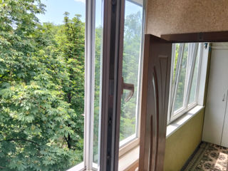 Apartament cu 1 cameră,  Râșcani,  Chișinău,  Chișinău mun. foto 2