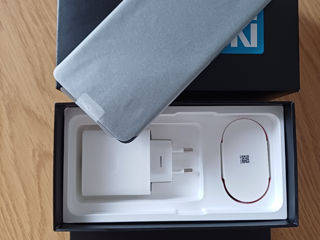 OnePlus Nord CE 3 Lite 5G nou !!!