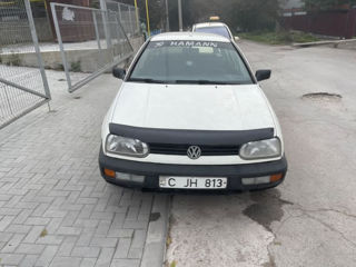 Volkswagen Golf foto 2