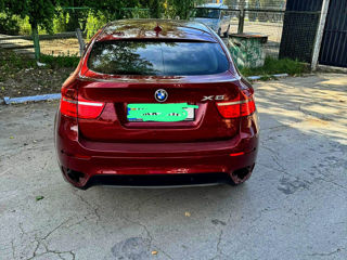 BMW X6 foto 3