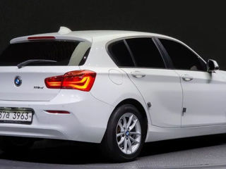 BMW 1 Series foto 1