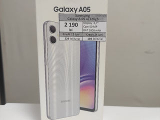 Galaxy A 05