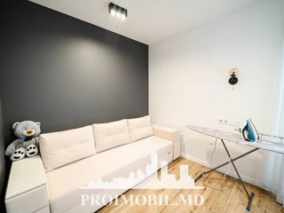 Apartament cu 2 camere, 87 m², Centru, Chișinău foto 8