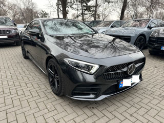 Mercedes CLS-Class foto 8