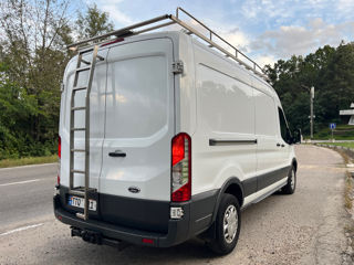 Ford Transit foto 3