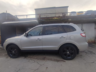 Hyundai Santa FE foto 3