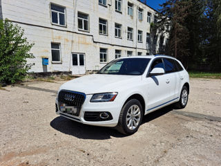 Audi Q5 foto 2