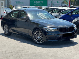 BMW 5 Series foto 1