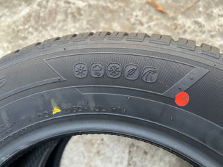 195/65 R15 Hankook Kinergy 4s Allseason/ Доставка, livrare toata Moldova 2023 foto 10