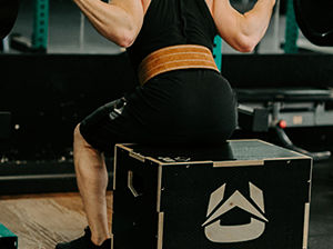 Тумба  для прыжков (plyo box). Плиобокс foto 9