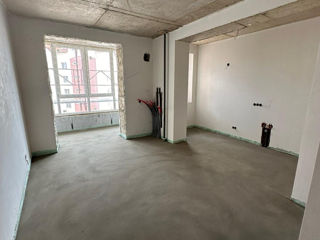 Apartament cu 2 camere, 73 m², Buiucani, Chișinău foto 5