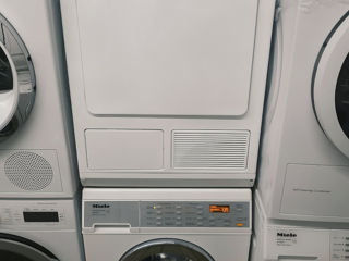 Комплект Miele: стиральная машина + сушка