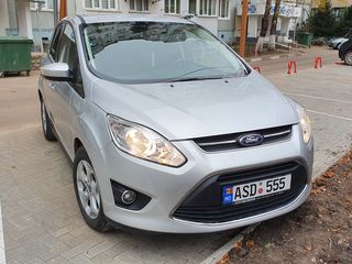 Ford C-Max foto 4