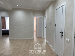 Apartament cu 2 camere, 68 m², Ciocana, Chișinău foto 3