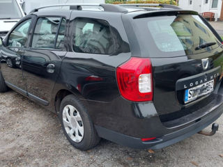 Dacia Logan foto 3