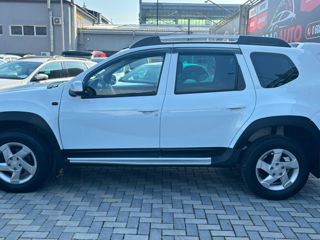 Dacia Duster foto 5