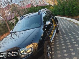 Dacia Duster foto 5