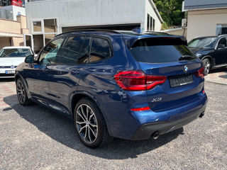 BMW X3 foto 4