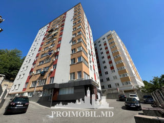 Apartament cu 3 camere, 83 m², Telecentru, Chișinău foto 8
