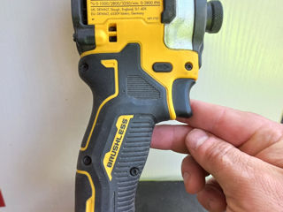 Dewalt DCF 850