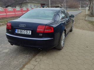 Audi A8 foto 10