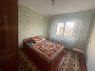 Apartament cu 3 camere, 70 m², Ciocana, Chișinău