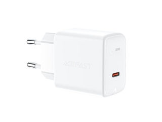 ACEFAST A21 PD30W GaN un singur încărcător USB-C foto 3