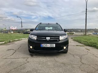 Dacia Logan Mcv foto 2