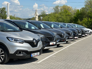 Renault Kadjar foto 2