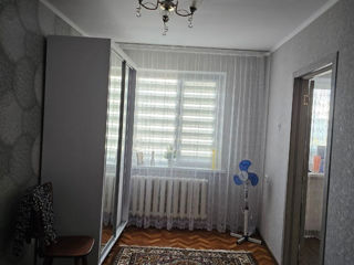 Apartament cu 2 camere, 47 m², 10 cartier, Bălți foto 4