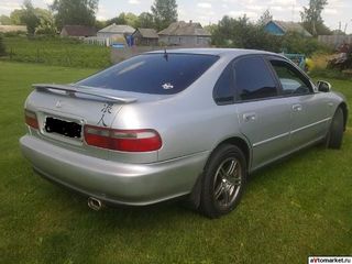 По запчастям Honda acord 1,8,2,0,2.2 бензин 1995г. в foto 1