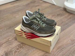 New Balance 990 фото 0