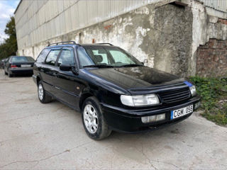 Volkswagen Passat foto 1