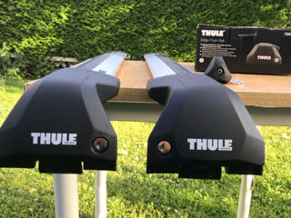 Thule WingBar Edge >> BMW foto 3