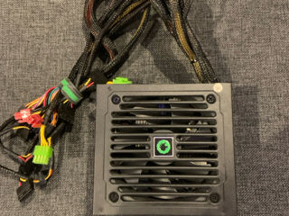 Продам блок питания на 600w