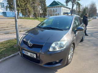 Toyota Auris foto 3