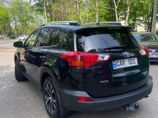 Toyota Rav 4 foto 6