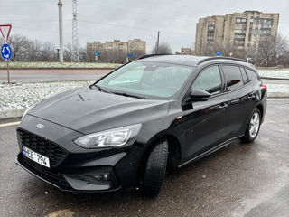 Ford Focus ST foto 3